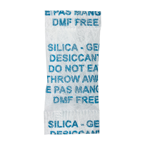 Silica Gel 1GM Pouches - Meerab Enterprises
